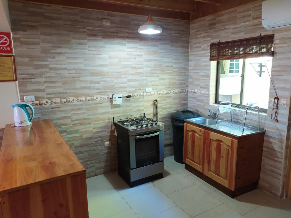 Cabanas J&M Dichato Exterior foto